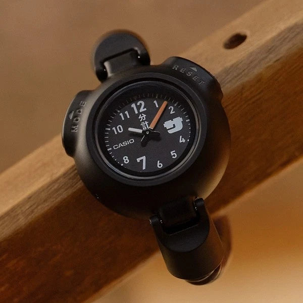 CASIO Sauna Watch SAN-100H-1BJR
