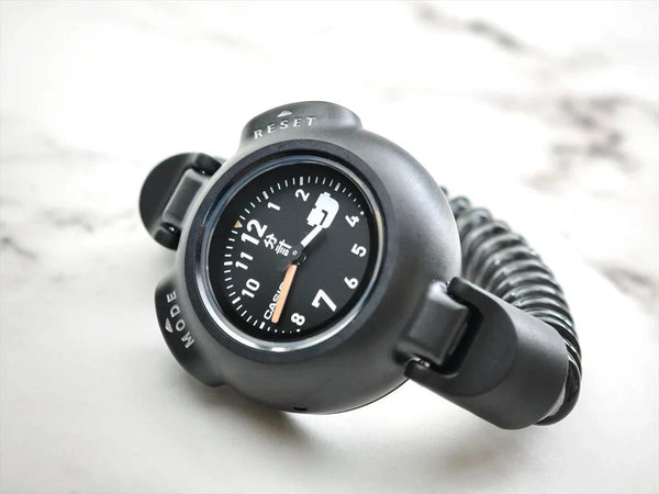 CASIO Sauna Watch SAN-100H-1BJR