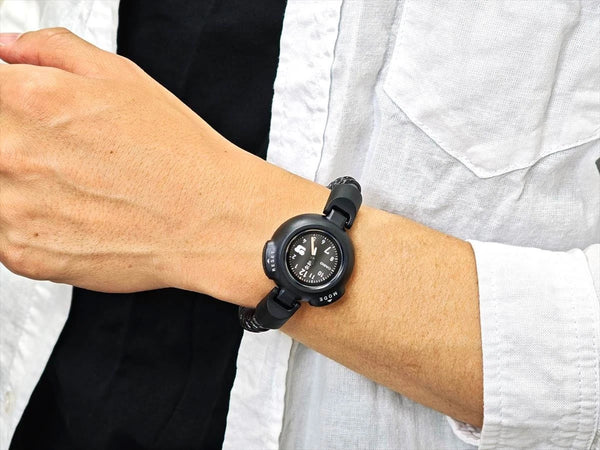 CASIO Sauna Watch SAN-100H-1BJR