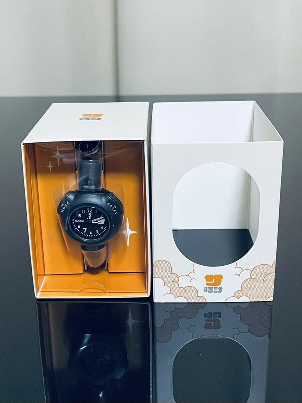 CASIO Sauna Watch SAN-100H-1BJR