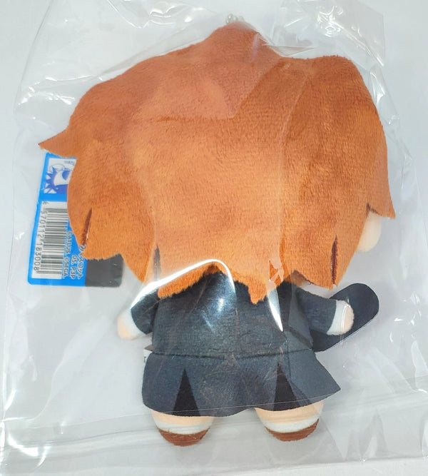 Persona 3 Portable Hamuko Plush Mascot Keychain P3P 30th Anniversary