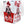 Load image into Gallery viewer, Kasane Teto Noodle Stopper Figure King Version
