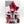 Load image into Gallery viewer, Kasane Teto Noodle Stopper Figure King Version
