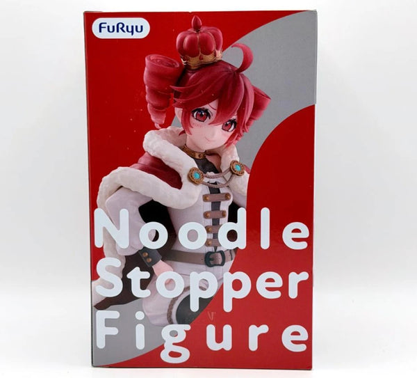 Kasane Teto Noodle Stopper Figure King Version