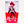 Load image into Gallery viewer, Kasane Teto Noodle Stopper Figure King Version
