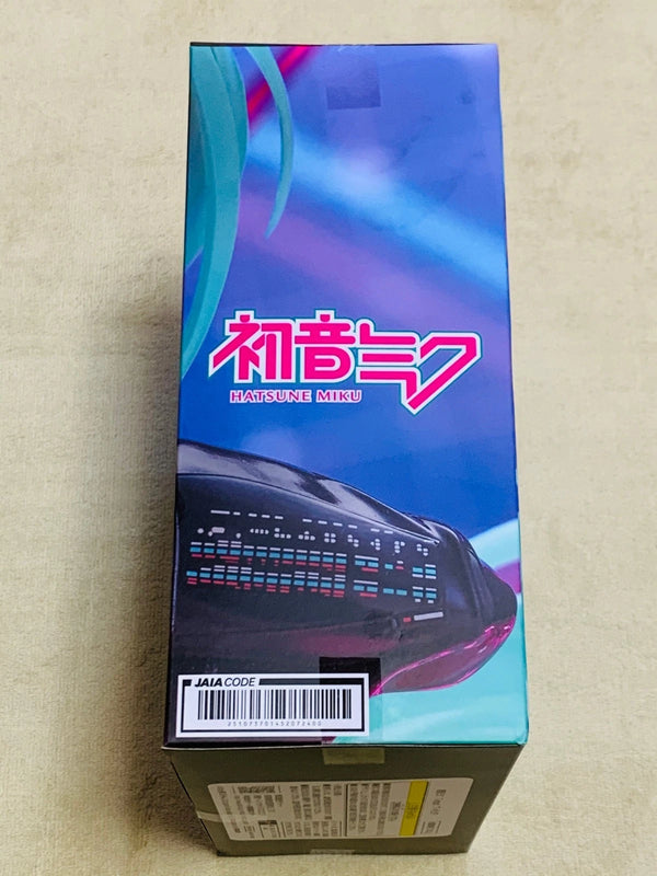 Hatsune Miku T-Most Figure