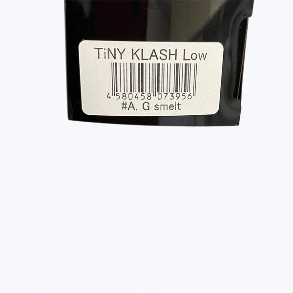 DRT TiNY KLASH Please choose a color 2oz Big Swimbait Low Float