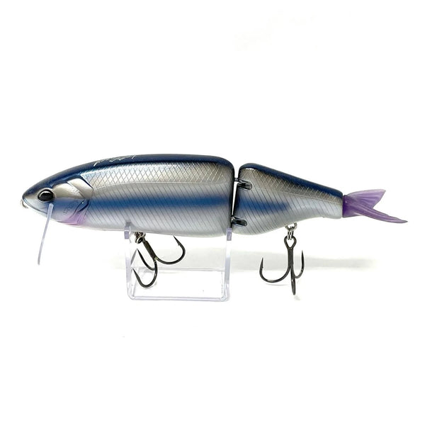 DRT TiNY KLASH Please choose a color 2oz Big Swimbait Low Float
