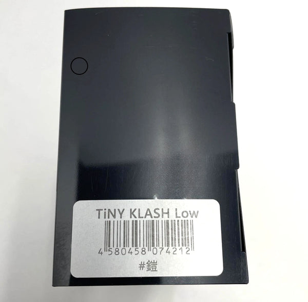 DRT TiNY KLASH Please choose a color 2oz Big Swimbait Low Float