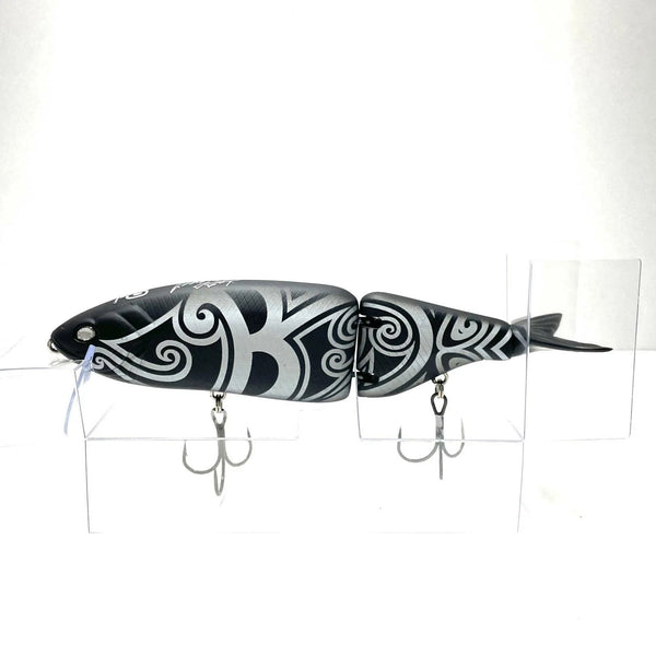 DRT TiNY KLASH Please choose a color 2oz Big Swimbait Low Float