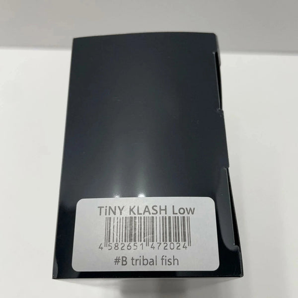 DRT TiNY KLASH Please choose a color 2oz Big Swimbait Low Float