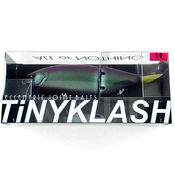 DRT TiNY KLASH Please choose a color 2oz Big Swimbait Low Float