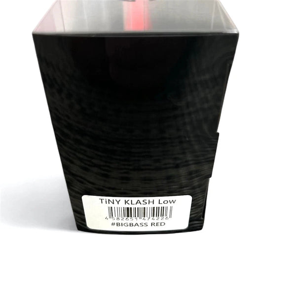 DRT TiNY KLASH Please choose a color 2oz Big Swimbait Low Float