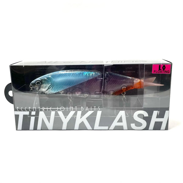 DRT TiNY KLASH Please choose a color 2oz Big Swimbait Low Float