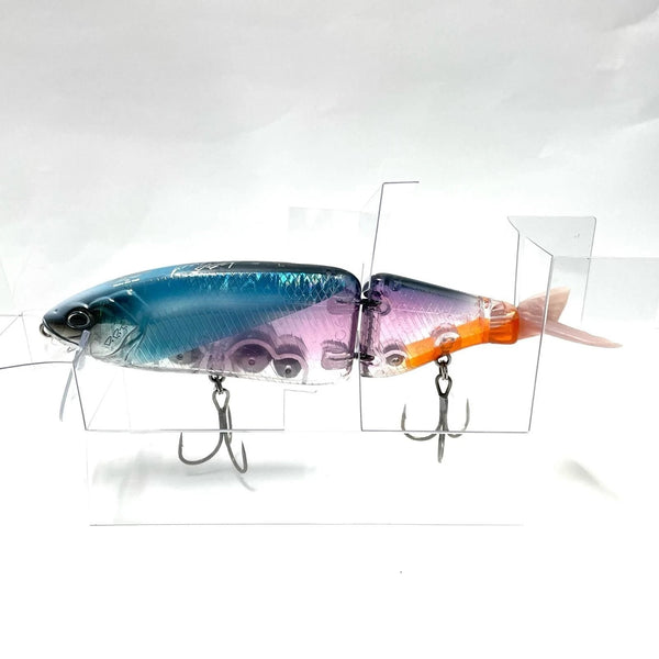 DRT TiNY KLASH Please choose a color 2oz Big Swimbait Low Float
