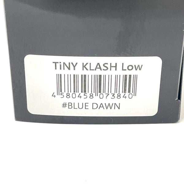 DRT TiNY KLASH Please choose a color 2oz Big Swimbait Low Float