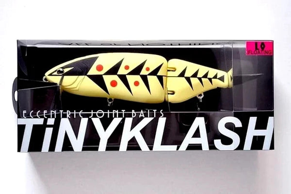 DRT TiNY KLASH Please choose a color 2oz Big Swimbait Low Float