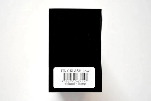 DRT TiNY KLASH Please choose a color 2oz Big Swimbait Low Float