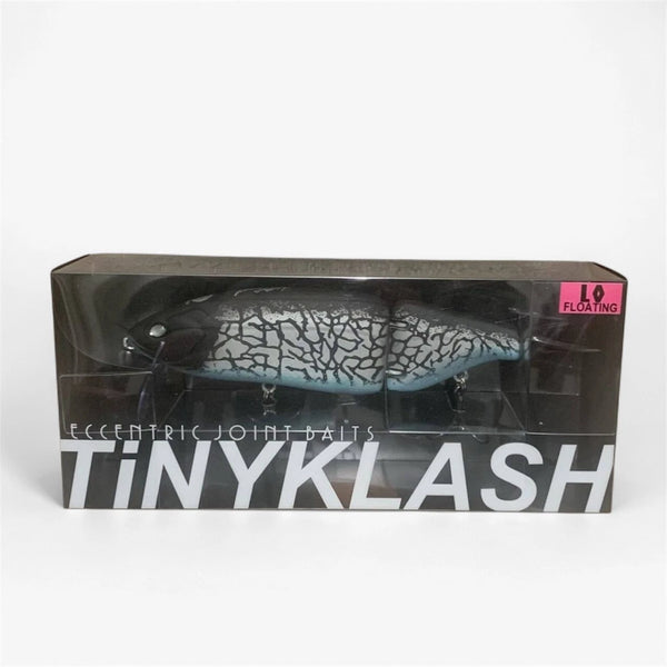 DRT TiNY KLASH Please choose a color 2oz Big Swimbait Low Float
