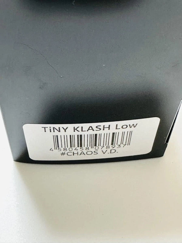 DRT TiNY KLASH Please choose a color 2oz Big Swimbait Low Float