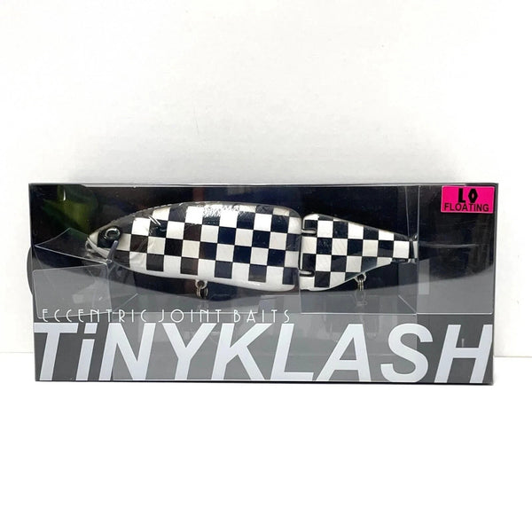 DRT TiNY KLASH Please choose a color 2oz Big Swimbait Low Float