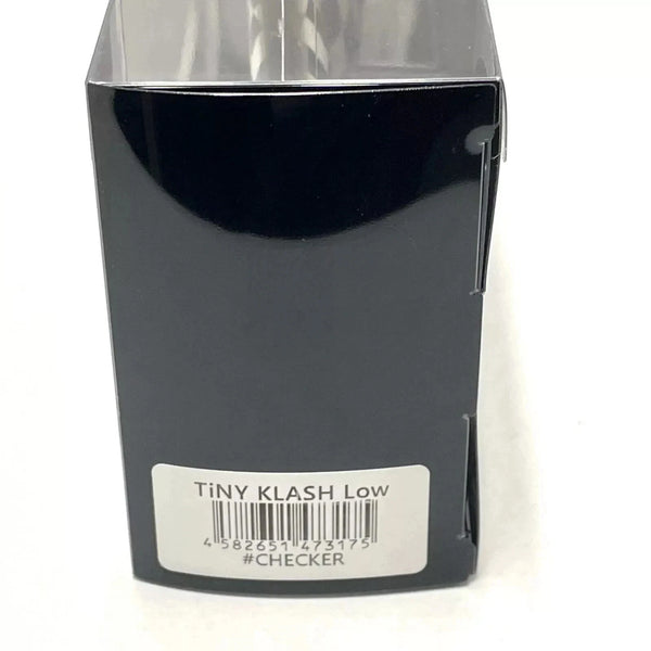 DRT TiNY KLASH Please choose a color 2oz Big Swimbait Low Float