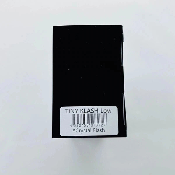 DRT TiNY KLASH Please choose a color 2oz Big Swimbait Low Float