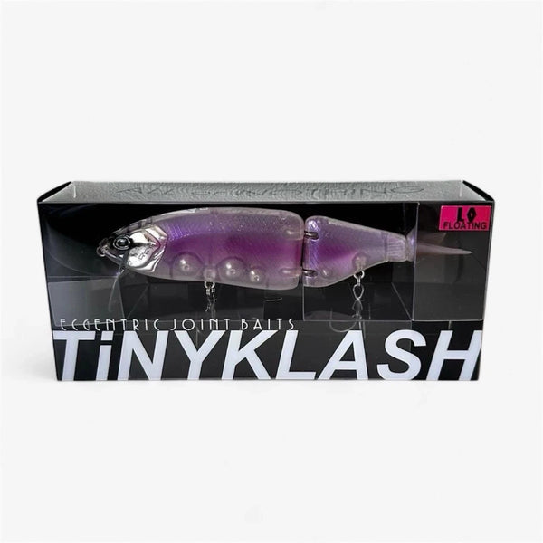 DRT TiNY KLASH Please choose a color 2oz Big Swimbait Low Float