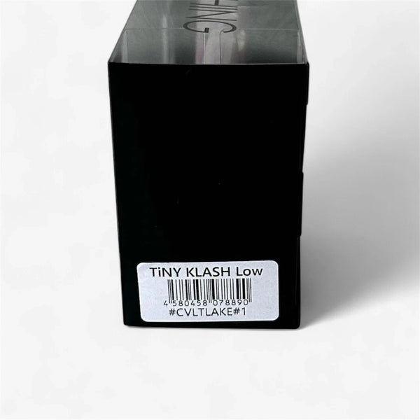 DRT TiNY KLASH Please choose a color 2oz Big Swimbait Low Float