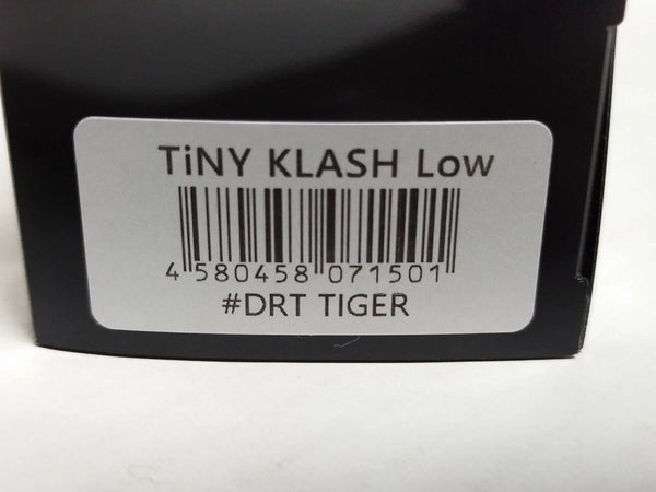 DRT TiNY KLASH Please choose a color 2oz Big Swimbait Low Float