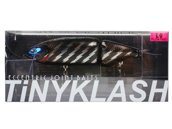 DRT TiNY KLASH Please choose a color 2oz Big Swimbait Low Float
