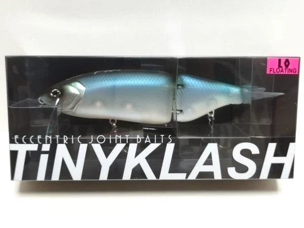 DRT TiNY KLASH Please choose a color 2oz Big Swimbait Low Float