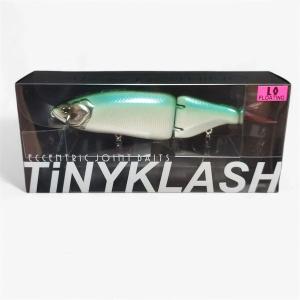 DRT TiNY KLASH Please choose a color 2oz Big Swimbait Low Float