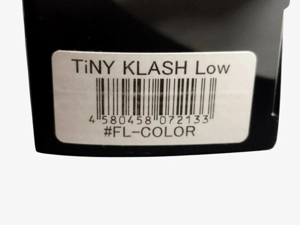 DRT TiNY KLASH Please choose a color 2oz Big Swimbait Low Float