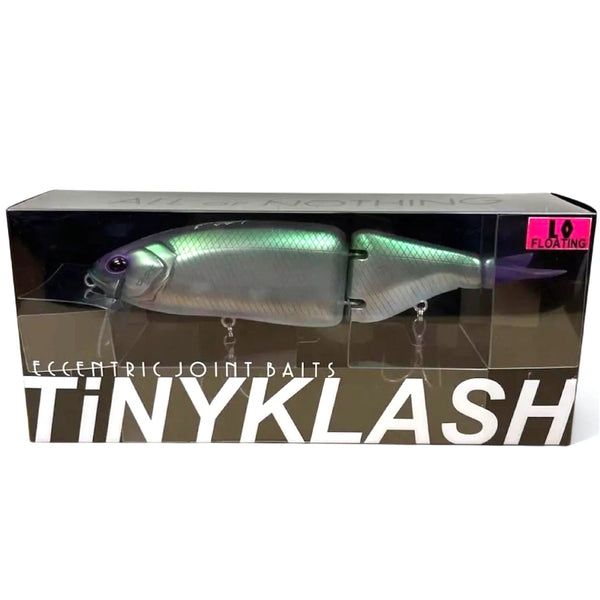 DRT TiNY KLASH Please choose a color 2oz Big Swimbait Low Float