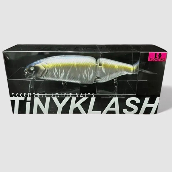DRT TiNY KLASH Please choose a color 2oz Big Swimbait Low Float