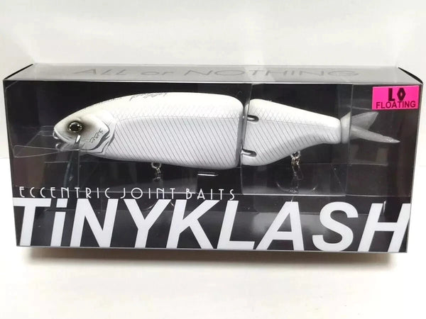 DRT TiNY KLASH Please choose a color 2oz Big Swimbait Low Float
