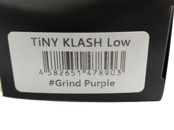 DRT TiNY KLASH Please choose a color 2oz Big Swimbait Low Float