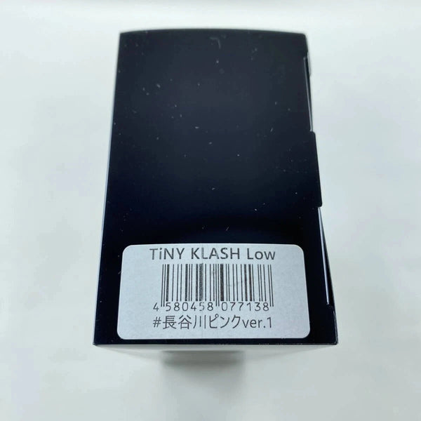 DRT TiNY KLASH Please choose a color 2oz Big Swimbait Low Float