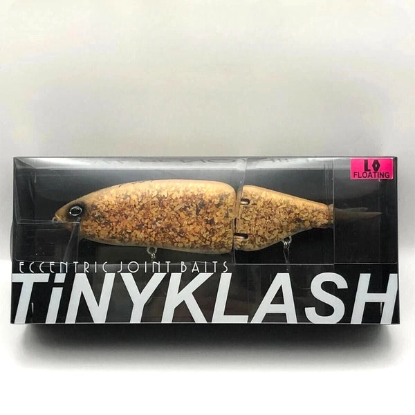 DRT TiNY KLASH Please choose a color 2oz Big Swimbait Low Float