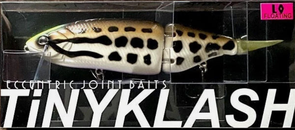 DRT TiNY KLASH Please choose a color 2oz Big Swimbait Low Float