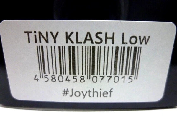 DRT TiNY KLASH Please choose a color 2oz Big Swimbait Low Float