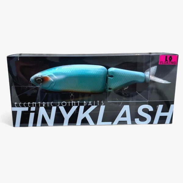 DRT TiNY KLASH Please choose a color 2oz Big Swimbait Low Float