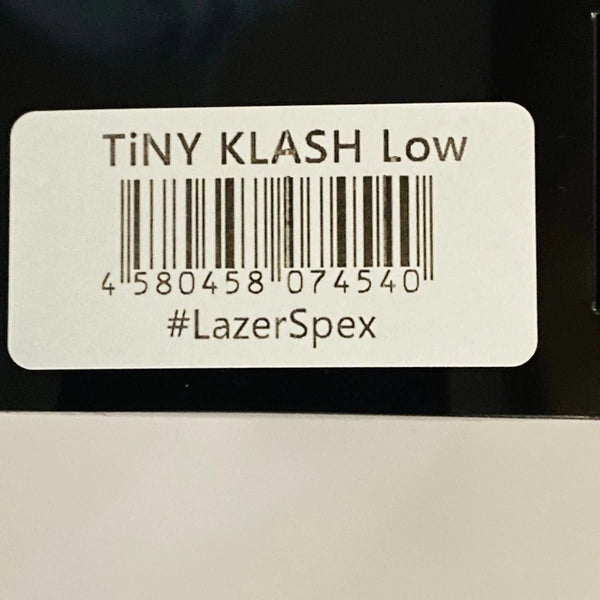 DRT TiNY KLASH Please choose a color 2oz Big Swimbait Low Float