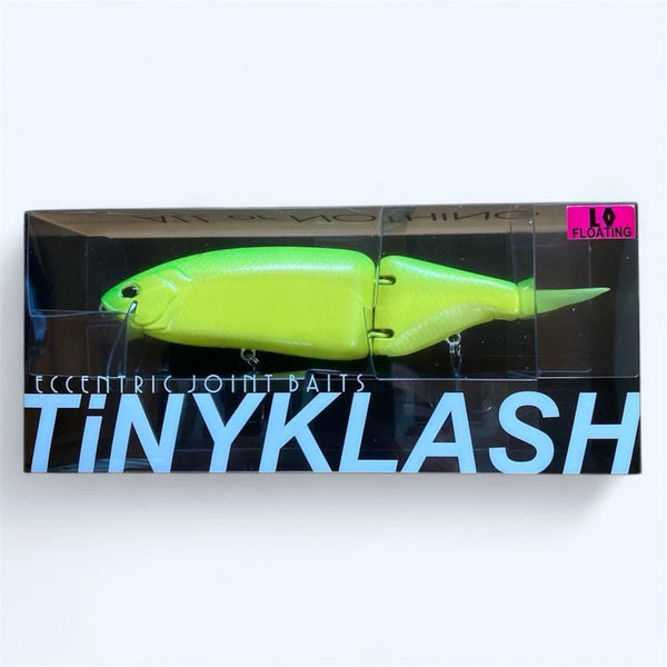 DRT TiNY KLASH Please choose a color 2oz Big Swimbait Low Float
