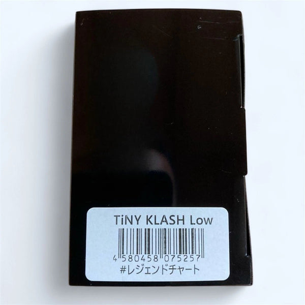 DRT TiNY KLASH Please choose a color 2oz Big Swimbait Low Float