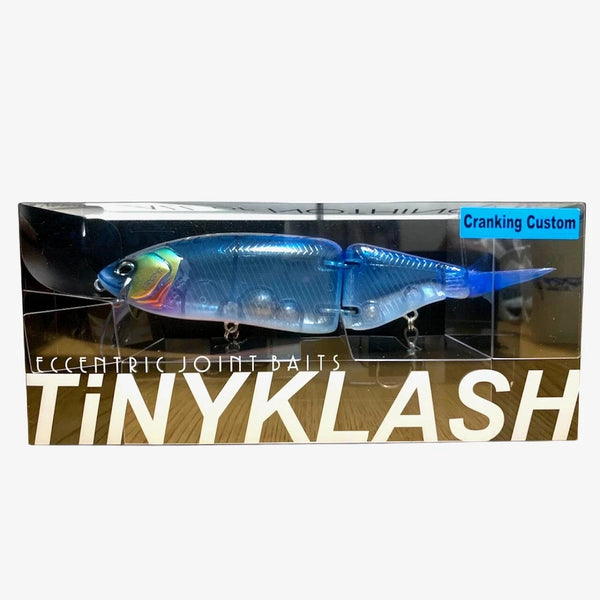 DRT TiNY KLASH Please choose a color 2oz Big Swimbait Low Float