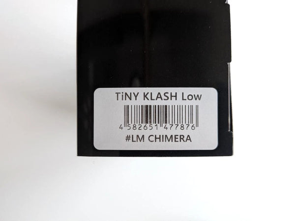 DRT TiNY KLASH Please choose a color 2oz Big Swimbait Low Float