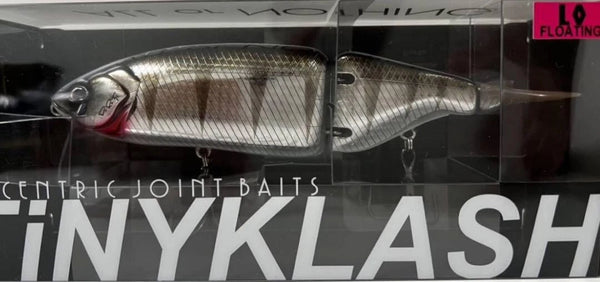 DRT TiNY KLASH Please choose a color 2oz Big Swimbait Low Float