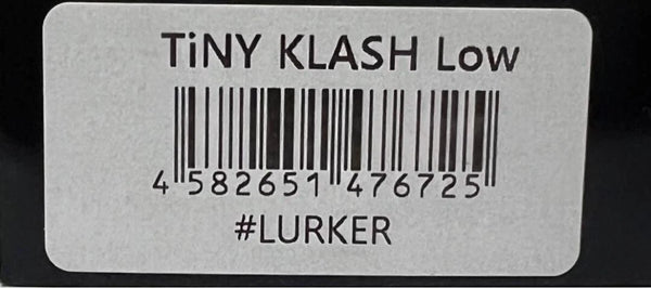 DRT TiNY KLASH Please choose a color 2oz Big Swimbait Low Float